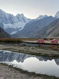 Peru - A hiking Paradise