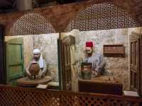 Jordan’s Informative Folklore Museum