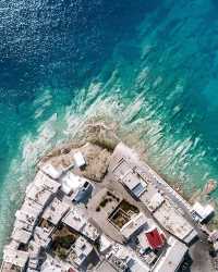 Magical Mykonos: Greece's Island of Winds
