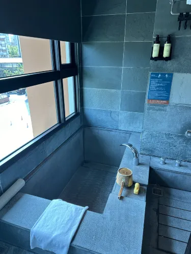 宜蘭礁溪|一泊二食溫泉酒店♨️
