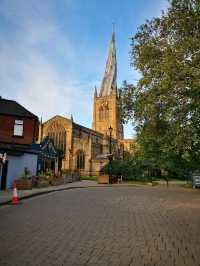 Chesterfield: Timeless Elegance and Comfort