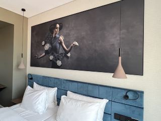 Radisson Blu Aurum Hotel near Brasov Old Town