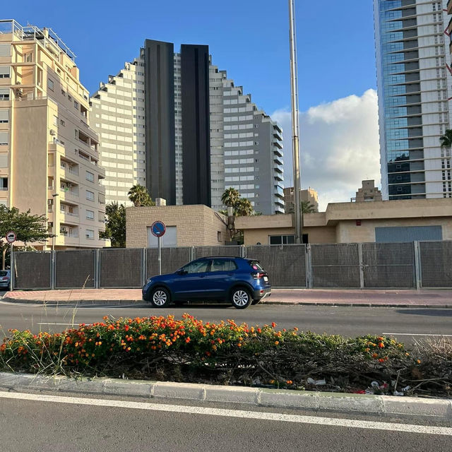 Calpe Spain 🇪🇸