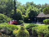 Pierre-Baudis Japanese Garden 🇫🇷