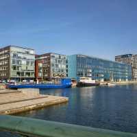 【malmö】コペンハーゲンから1時間！格安ホテル