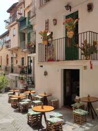 Quick Taormina
