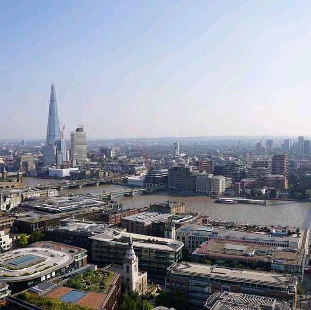 London: how to maximise the usage of one-day pass!!