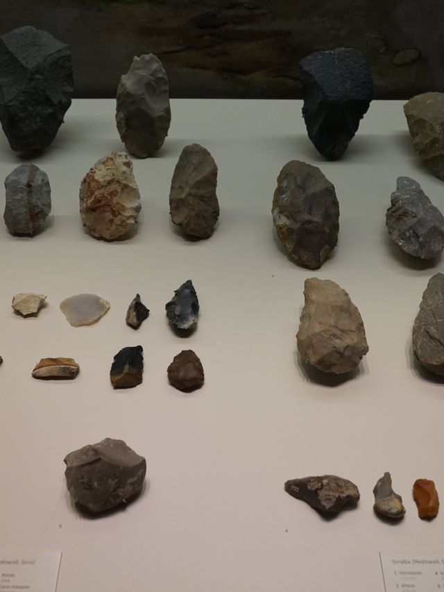 Madrid | Discover the archaeology in Madrid museum