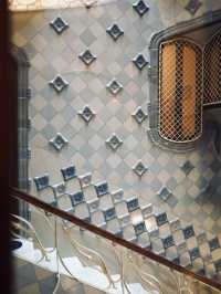 Barcelona | Come to visit Cass Batllo and understand sea world 