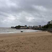 Trip Experience to Tenby Harbour