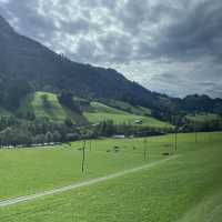 Magic Switzerland