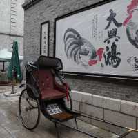 Millionka in Harbin