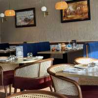 Best Indian food in London - get ready to indulge!