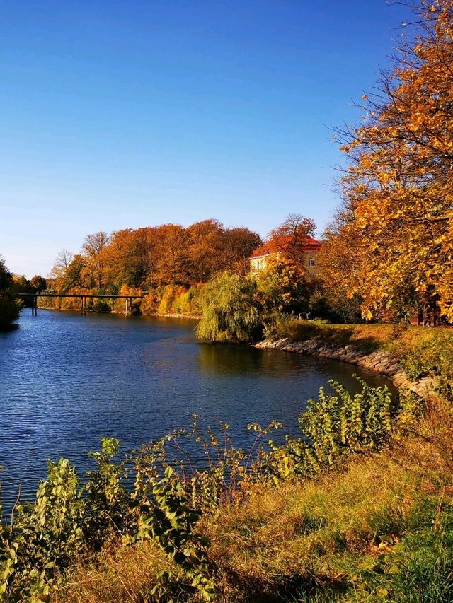 Wandering Malmö: Nordic Vibes and Modern Marvels