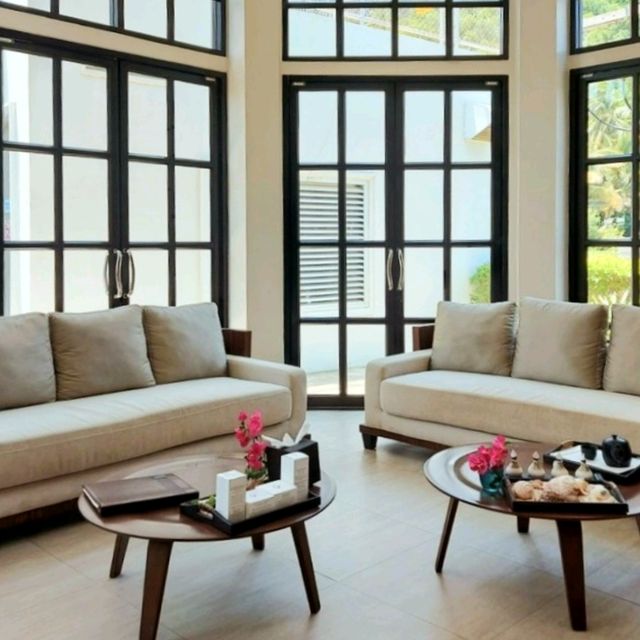 นวดอโรมาผ่อนคลายที่ SPA Cenvaree