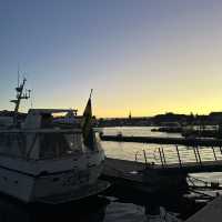 Perfect Day in Stockholm: Museums, Boat Tours, and Scenic Walks