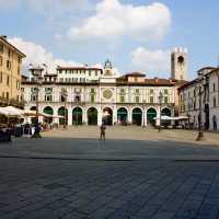 Brescia: Northern Italy’s hidden city