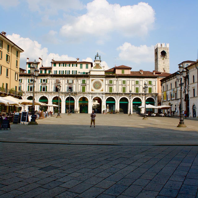 Brescia: Northern Italy’s hidden city