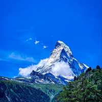 Switzerland: A Symphony of Nature and Charm