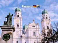 Passau,Germany