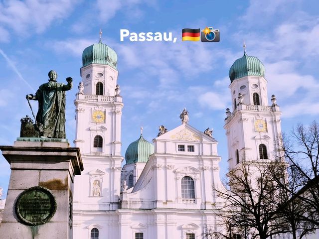 Passau,Germany