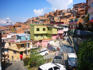 comuna 13
