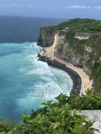 Bali.. Shorelines and sunsets 
