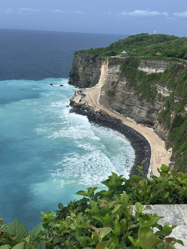 Bali.. Shorelines and sunsets 