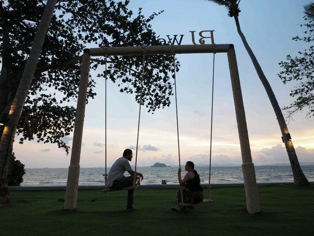 เกาะยาวใหญ่ ใครๆก็หลงรัก
