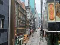 How to spend 5 days in Hong Kong