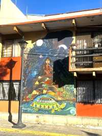 「色×味×音」— 五感を刺激するオアハカへ行くべき5つの理由🇲🇽✈️🌏