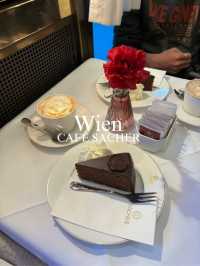 オーストリア ウィーンのおすすめカフェ🇦🇹☕️