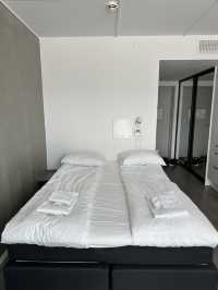 【Total Apartments Tromso ：住宿好推薦！】