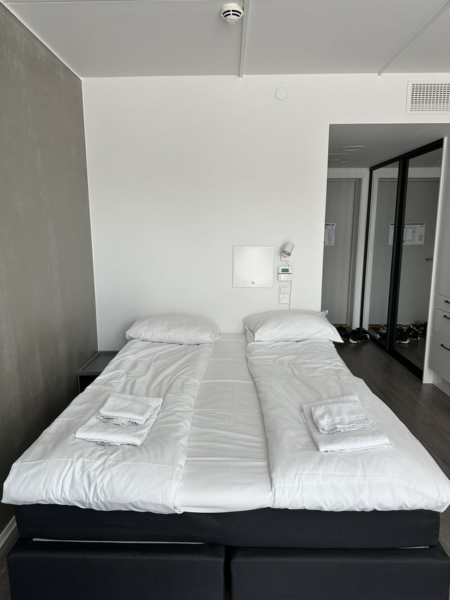 【Total Apartments Tromso ：住宿好推薦！】