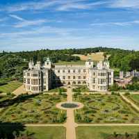 🌿 Explore Uttlesford: The Charm of Saffron Walden, Essex! 🌿