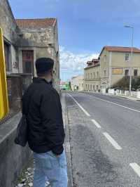 A day trip to Sintra: Quinta da 