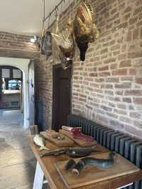 Ordsall Hall