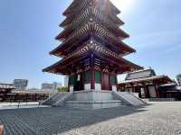 Osaka 3 Days Travel Guide 