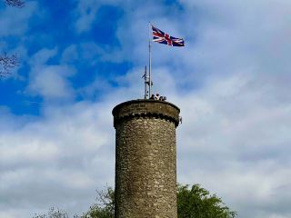 A Day Trip to Matlock Bath, UK