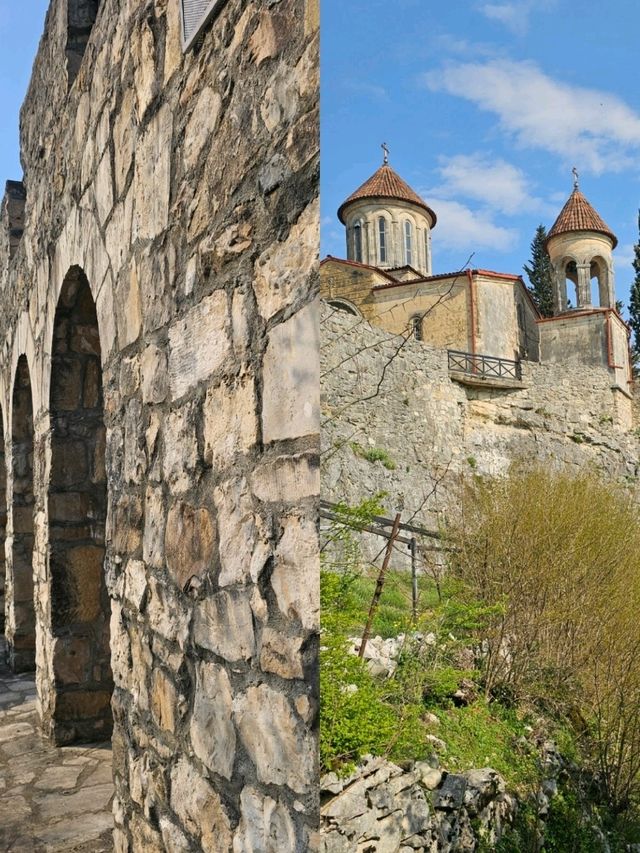 Top Things to Do in Kutaisi, Georgia 🇬🇪