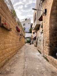 Old City of Nablus