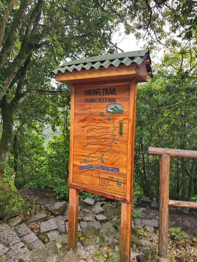 해외여행 페루의 잃어버린 공중도시 Machu Picchu