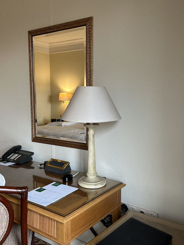 🇪🇹 Luxury Hotel in Addis Ababa 