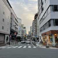 How to spend 4 days in Tokyo