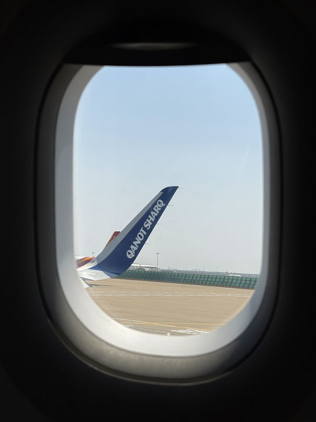 【仁川空港発】意外と身近！？ウズベキスタンのタシケントへ！