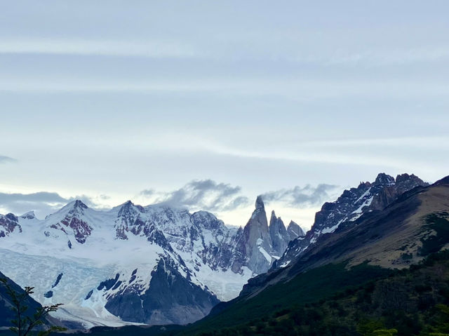 How to Live Like a Local in El Chaltén