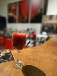 해외여행 칠레 산티아고 재즈바 Thelonious Jazz Club