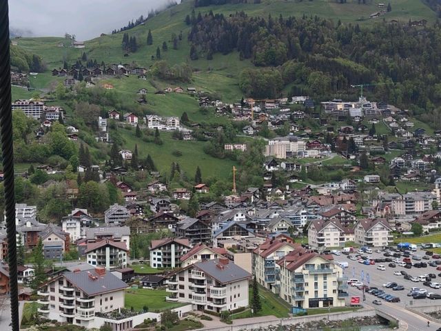 4 Days in Swiss