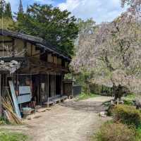 Magome-Tsumago Trail (Old Nakasendo). Personal recommendations