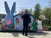 키시나우 갈만한 곳: 센트럴 파크